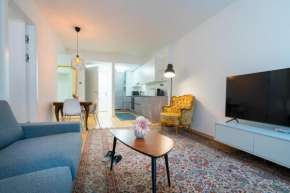 Vienna Residence, Vorgartenstraße - Leopoldstadt